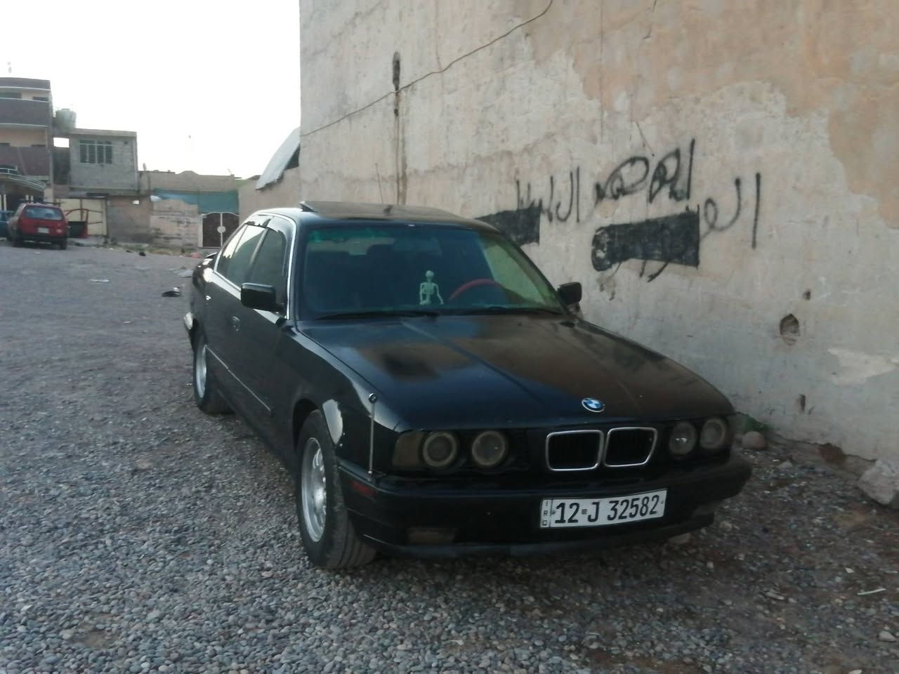 بيم 535  محرك وكير شرط رقم مصطره نينوا
سيره حلوه نضيفا دخل جديد
سعره 30بيه مجال استفسار
عرقم ***********
