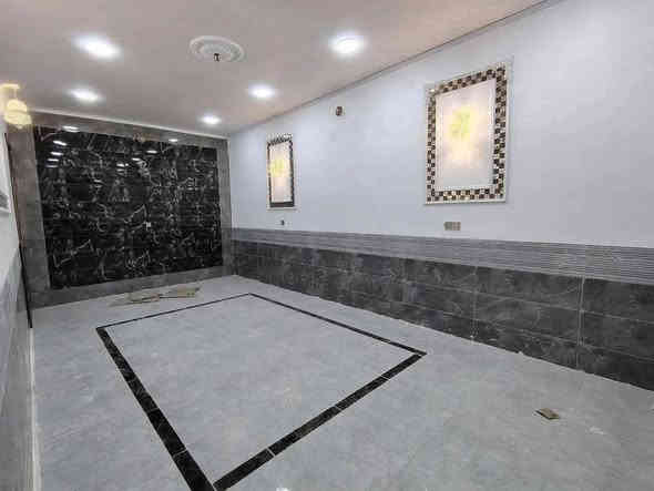 185السلام عليكم                نتصال او وتساب ***********
(((يعلن مكتب الفرات))) 

#بيت مساحه  185مربعه سعر💵 70 💵وبيه مجال 
  م #طابو_زراعي  سند ٢٥
نجف مقابل ملحق قريه لغدير  مباشر مباشر 🤑   

غرفه 2// مطبخ// صاله// استقبال// صحيات خارج وداخل 

كراج

بناء ممتاز// اساس وسقف صب 
طابوق 🧱 جمهوري

كل البيت #

كل الخدمات موجوده 
مدارس 🏫 سوق #تبليط 

مقابل  قرية الغدير #مكتب_الفرات عامود 301بظبط

***********واتساب عنوان نجف
