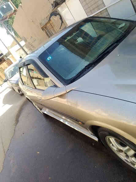 سلام عليكم اوبل فكترا 1997موديل السعر 22 ورقه سنويه بااسمي رقم انكليزي السياره جاهزه من كلشي العنوان بغداد حي الجهاد ‏‪***********‬‏
