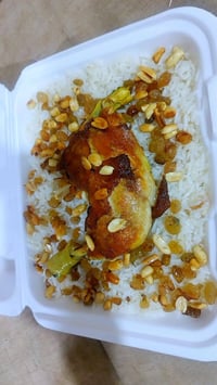 🟩 مطبخ طعم البيت ✨ أشهى المأكولات البيتية بأسعار تنافسية وجودة مضمونة ...