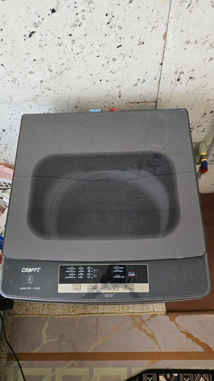 غساله البيع السعر 325بشرط الشغل ونضيفة


**إذا كنت صاحب هذا الإعلان وتريد حذفه لأي سبب، رجاءا أرسل رسالة إلى الدعم الفني**