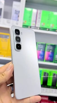انفينيكس هوت 60i • موبايل انفينيكس • هاتف انفنكس • هوت 60i • جهاز ذكي ...