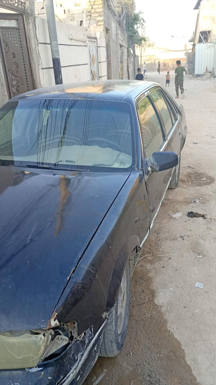 سلام عليكم دايو برنس مكينه وكير كفاله رقم دولي راعيها يريد مداور سياره بيها نواقص بصيطه هاذا رقمي ***********سعر 19بيها مجال حك جيه
