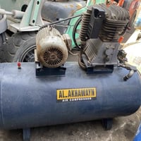 بغداد • محلات رائد ابو مصطفى • باب شيخ