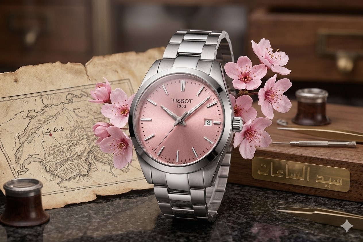 ستوفر لدينا اجود انواع الساعات والموديلات الساعات الرجاليه والنسائيه ذات الجوده. العاليه


**إذا كنت صاحب هذا الإعلان وتريد حذفه لأي سبب، رجاءا أرسل رسالة إلى الدعم الفني**