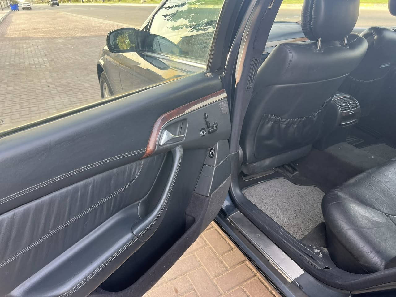 غواصه للبيع 6 سلندر رقم بغداد انكليزى
وارد يابان فول باب طويل
جاهزة بدون نواقص مكاني كربلاء
دبل مو جوبلس
***********
