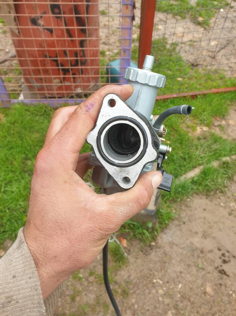 بۆ جەماعەتی سیباق کابرێتەری لۆک سڵاوی خوا لە هەمو لایک ئەم  کابرێتەرە بۆ فرۆشتن هی 250 یە بۆ 200یش ئەبێ بەشرتو زەمان هەموی 2سەعات لەسەر ماتۆڕ نەبوە دەکشنی پێیوەیە  بۆ دانراوە وەک لۆک وایە نرخی 17هەزرا شوێنم سلیمانیە تایبەت بە سیباق خۆ 250 بۆ200ئەیکا بە ئاگر السليمانية, العراق


**إذا كنت صاحب هذا الإعلان وتريد حذفه لأي سبب، رجاءا أرسل رسالة إلى الدعم الفني**