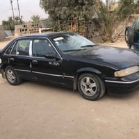 برنس فراشه • موديل ٩٦ • باتري جديد