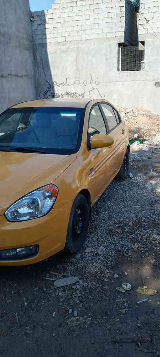 سلام عليكم اكسنت موديل 11خليجي مكفوله بس بيعه باب سايق مصلح جاهزه صدر مكينه كير تخم  خير من الله جاهزه السعر 85 العنوان بسايمه قريه نفطيه ***********)***********موجود واتساب
