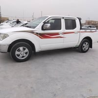 نيسان نافارا • ٢٠١٣ • كفاله عامه