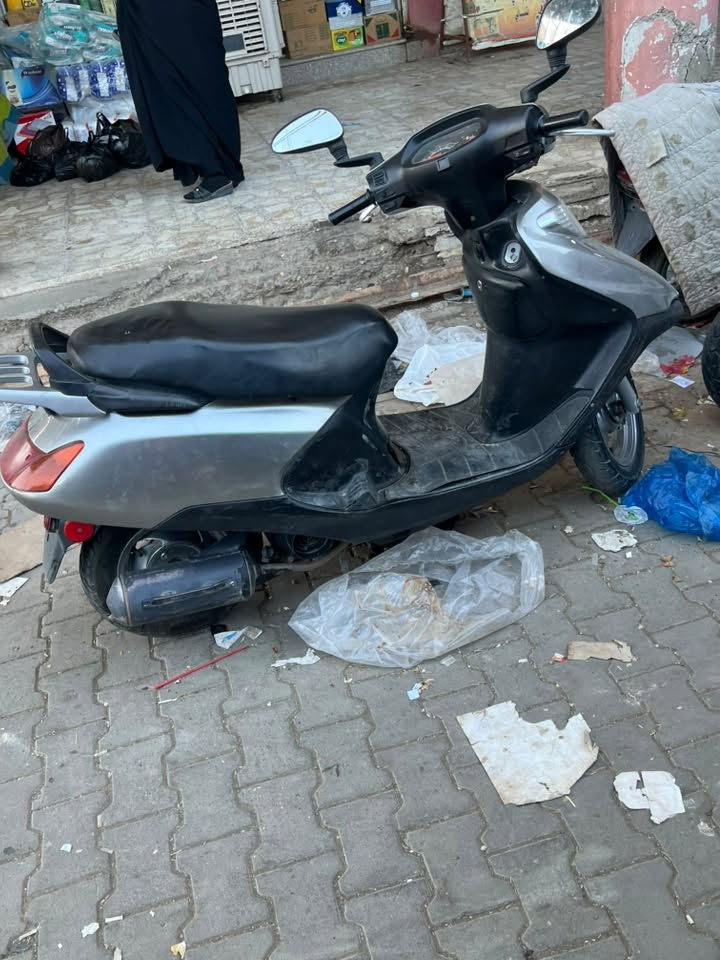 سبيسي ياباني مجفته تجفيت اصلي للبيع السعر 550 وبيهه مجال قليل  دز رساله وراسلك او اتصل ***********
