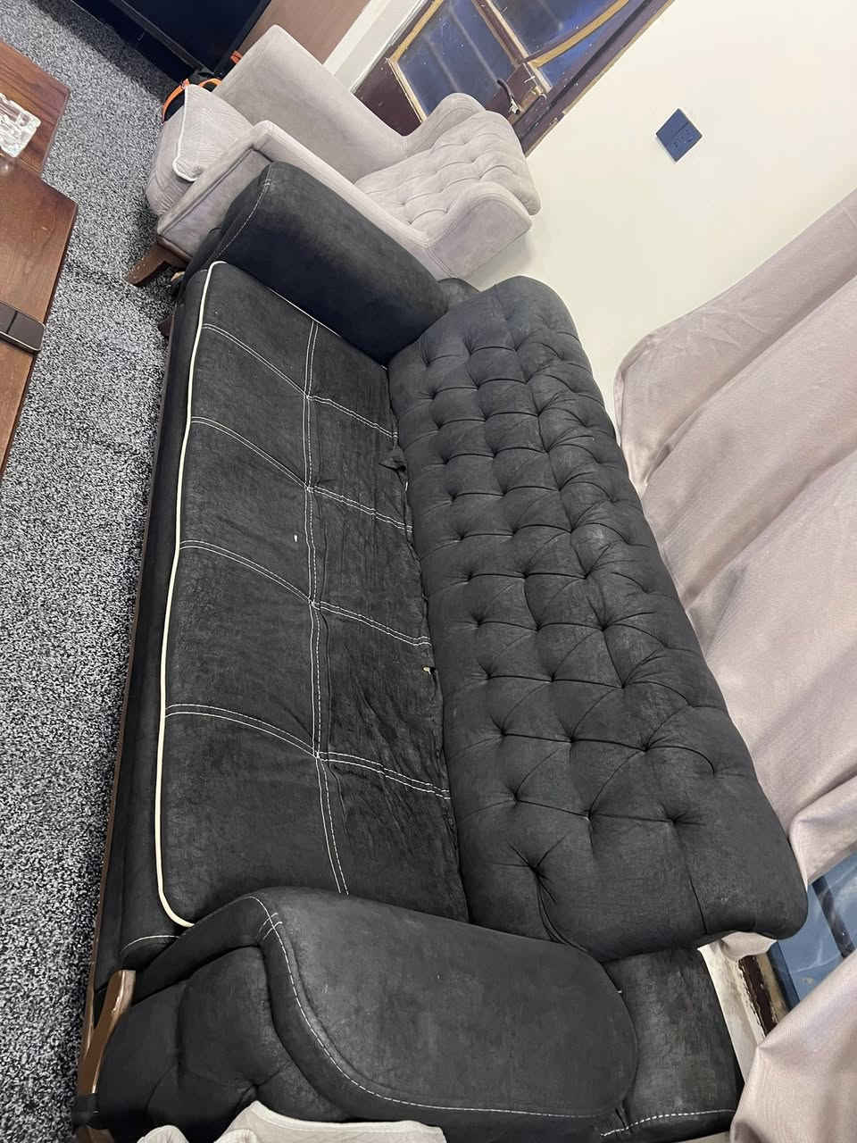 تخم 10 نفرات سعره 600 وغرفه نوم نفر 250


**إذا كنت صاحب هذا الإعلان وتريد حذفه لأي سبب، رجاءا أرسل رسالة إلى الدعم الفني**