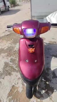 دراجه ذبان للبيع مقفوله السعر خاص07861893327