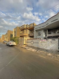 ١٥٠م • واجهة ٧.٥م • حي الجهاد