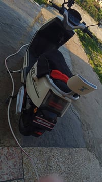 جرافين 36أمبير • تتجاوز 80 • فلاح الثانيه