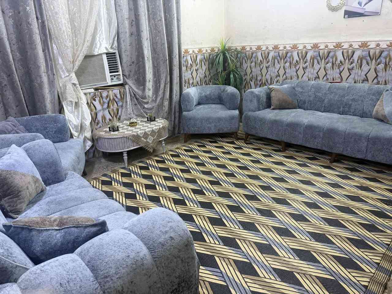 للبيع


**إذا كنت صاحب هذا الإعلان وتريد حذفه لأي سبب، رجاءا أرسل رسالة إلى الدعم الفني**