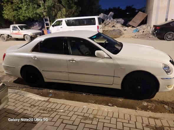 سيارة ماجستا للبيع فول موصفات حساسات كامرة مري شفط صندوق شفط اربع دكم بصمات جوبلس ادوات ادوات سعر ٨٠ ورقة وبيها مجال قليل للتواصل ***********
