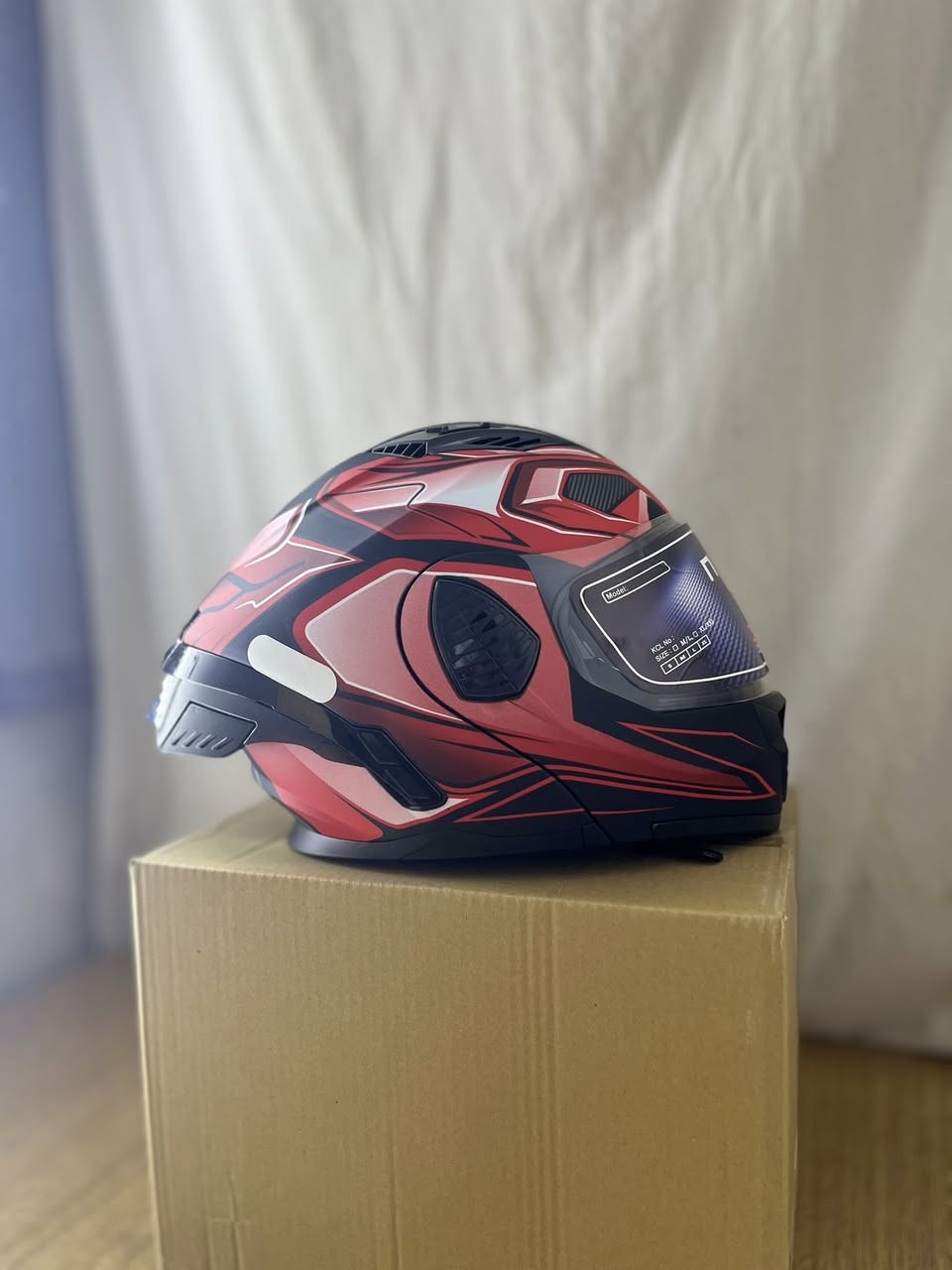 قياس ميديم قطعه روعه 100الف سعرهه


**إذا كنت صاحب هذا الإعلان وتريد حذفه لأي سبب، رجاءا أرسل رسالة إلى الدعم الفني**