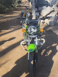 دراجة دايون • موديل ٢٣ • زيرو