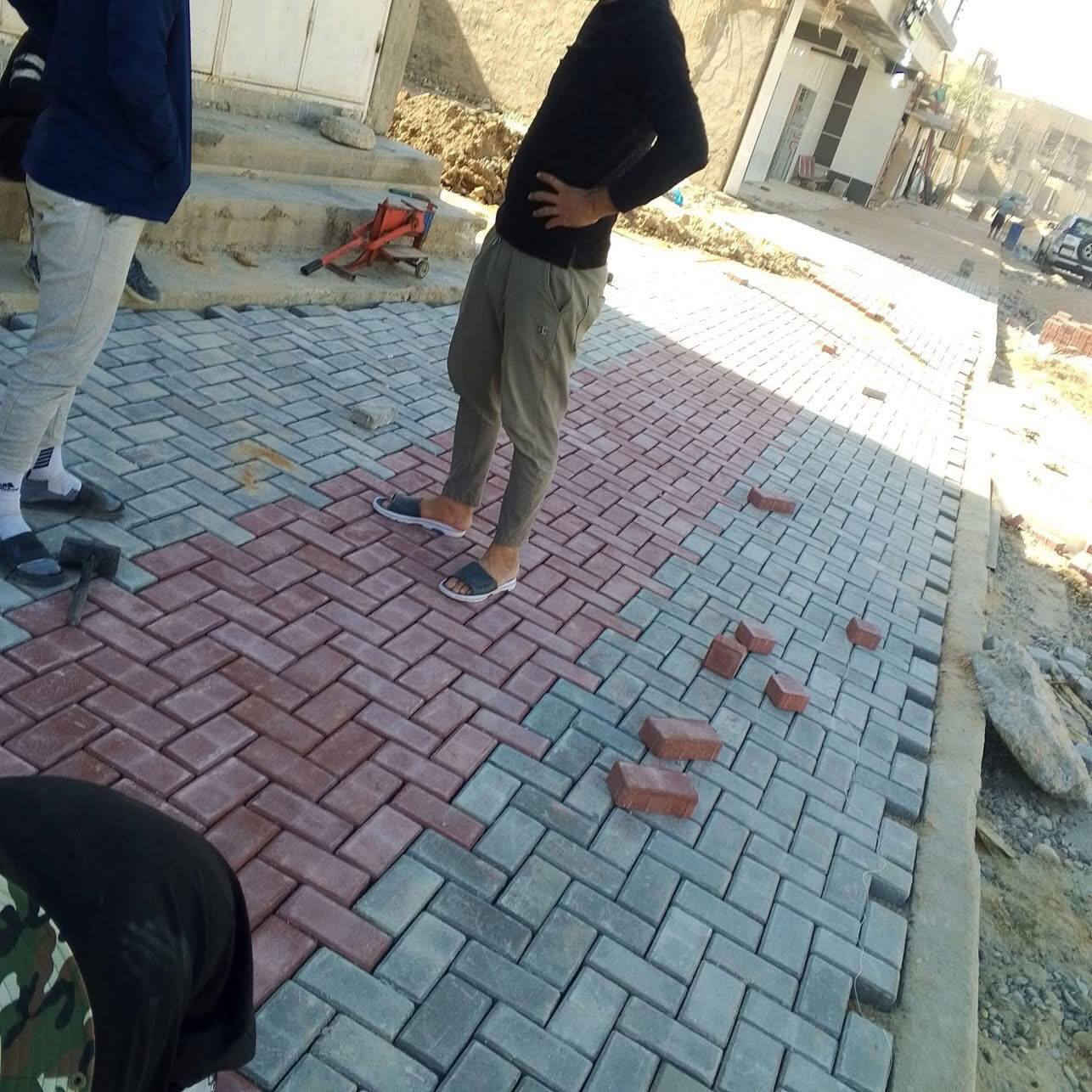 كادر تطبيك جميع أنواع المقرنص بأشكال مختلفة شرط تسليم مهندس الاتصال ***********
