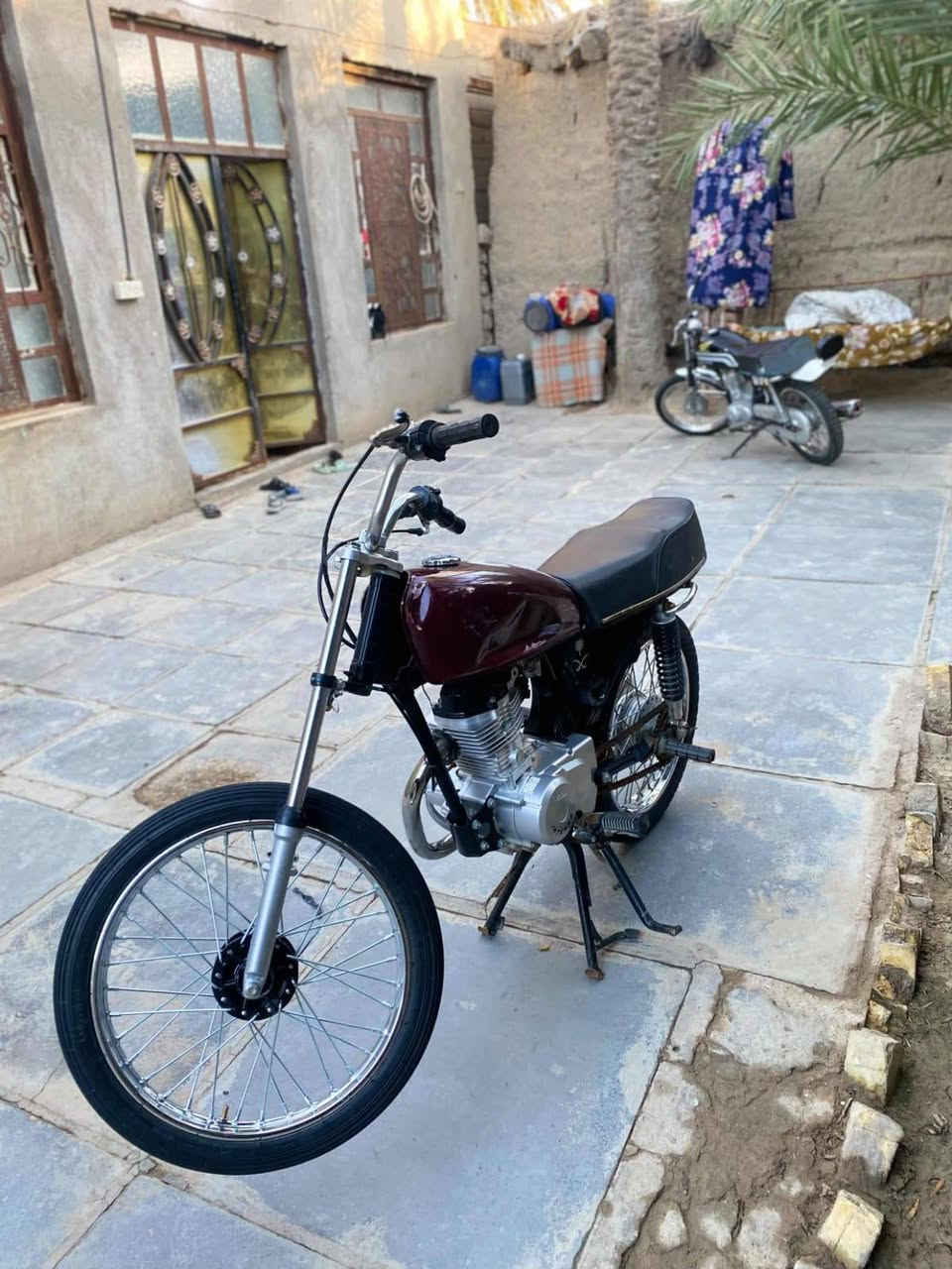 لبيع كلك كلك كلك سعره ٦٠٠ وبيه مجال والشراي يرسني عل صفحه وانه بخدمته


**إذا كنت صاحب هذا الإعلان وتريد حذفه لأي سبب، رجاءا أرسل رسالة إلى الدعم الفني**