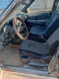 كيا كبتل • ١٩٩٤ • دخان بسيط