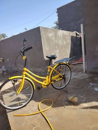 بايسكل • ليموني • النجف