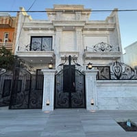 سيدوبارك أربيل • ٢٠٠م • ٤ غرف