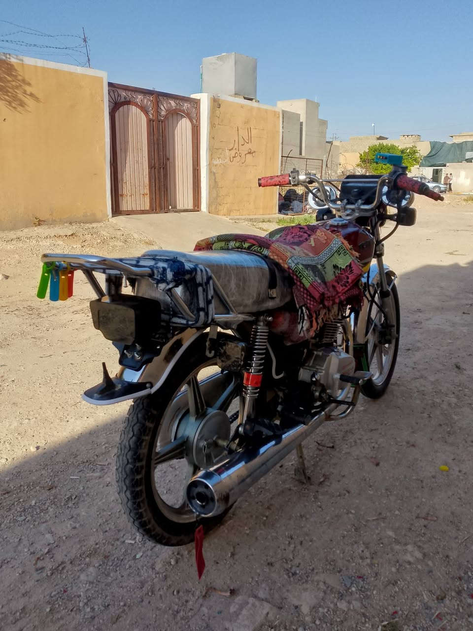 للبيع ماكينه ما مفتوح
***********
