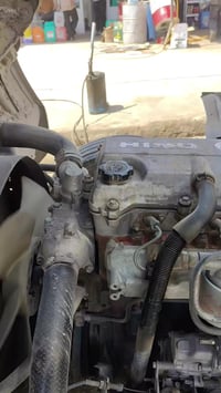 هينو انكر • طخم • بصرة