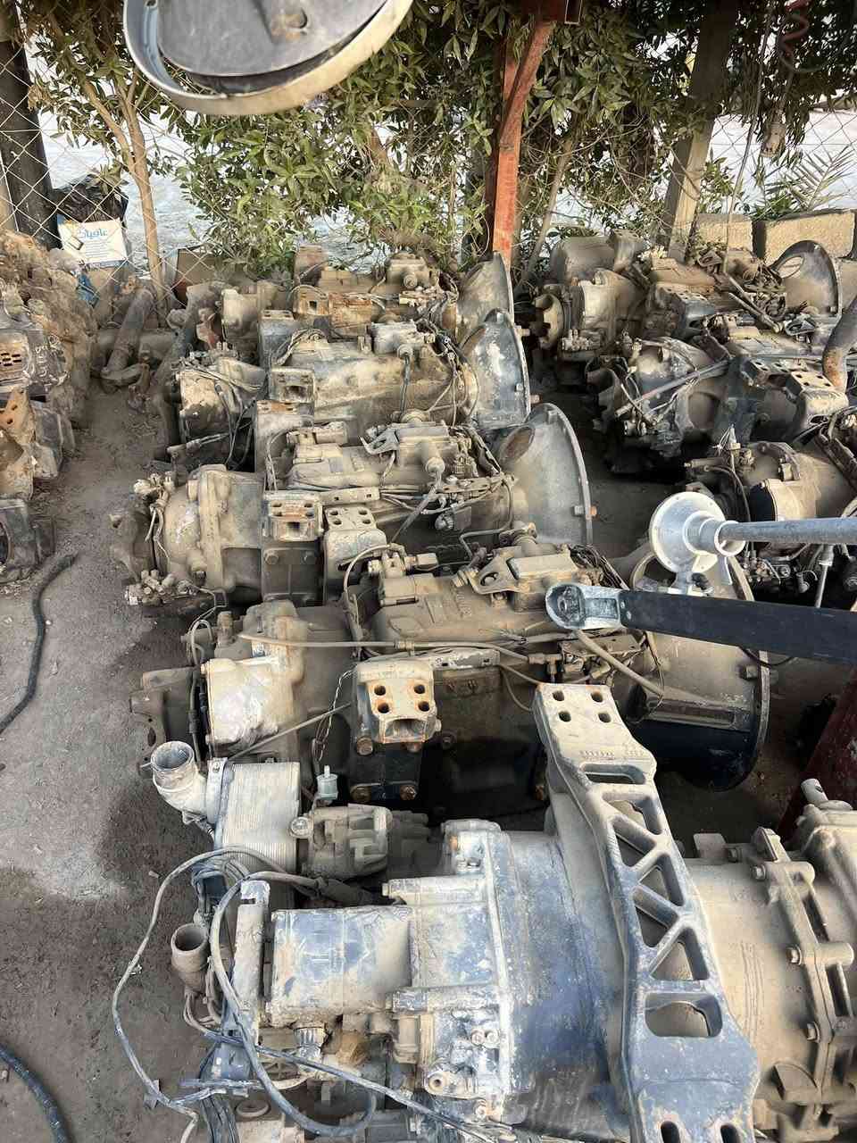 يتوفر قطع غيار سكانيه بانواعها كراج الانوار التفصيخ سكانيه علما يوجد توصيل المحافضات الطلب والاستفسار *********** او ***********唐肇廷#6
