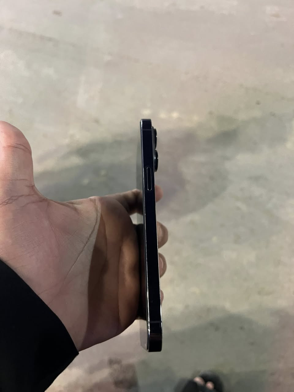 14 برو ماكس ذاكرة 256 جهاز ماستر شرط الفحص والضمان ما مفتوح برغي ولا أي شي كفاله عامه وبي حتة ضمان شخط ما بي بطارية 83 بلادي ولا اي نقص بي ونضافة 99 بل مية العنوان بغداد 
***********
كامل ملاحقات كارتون وكيبل وكل شي ولزكة وكفر 

السعر 950 ألف
