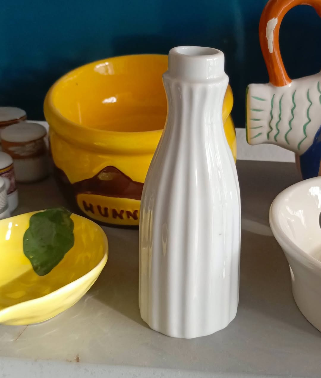 سلام عليكم 
متوفر تحفيات مجسمات  فرفوري اوربي درجة اولى 

#زورونا ونورونا
#العنوان الديوانية قضاء البدير شارع السايدين مقابل الصوره مجاور نعمان للاعشاب 
#متوفر توصيل كافه المحافضات ...


**إذا كنت صاحب هذا الإعلان وتريد حذفه لأي سبب، رجاءا أرسل رسالة إلى الدعم الفني**