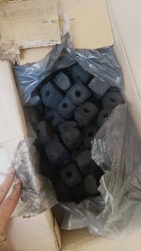 فحم • عالي الجودة • كمية مفتوحة