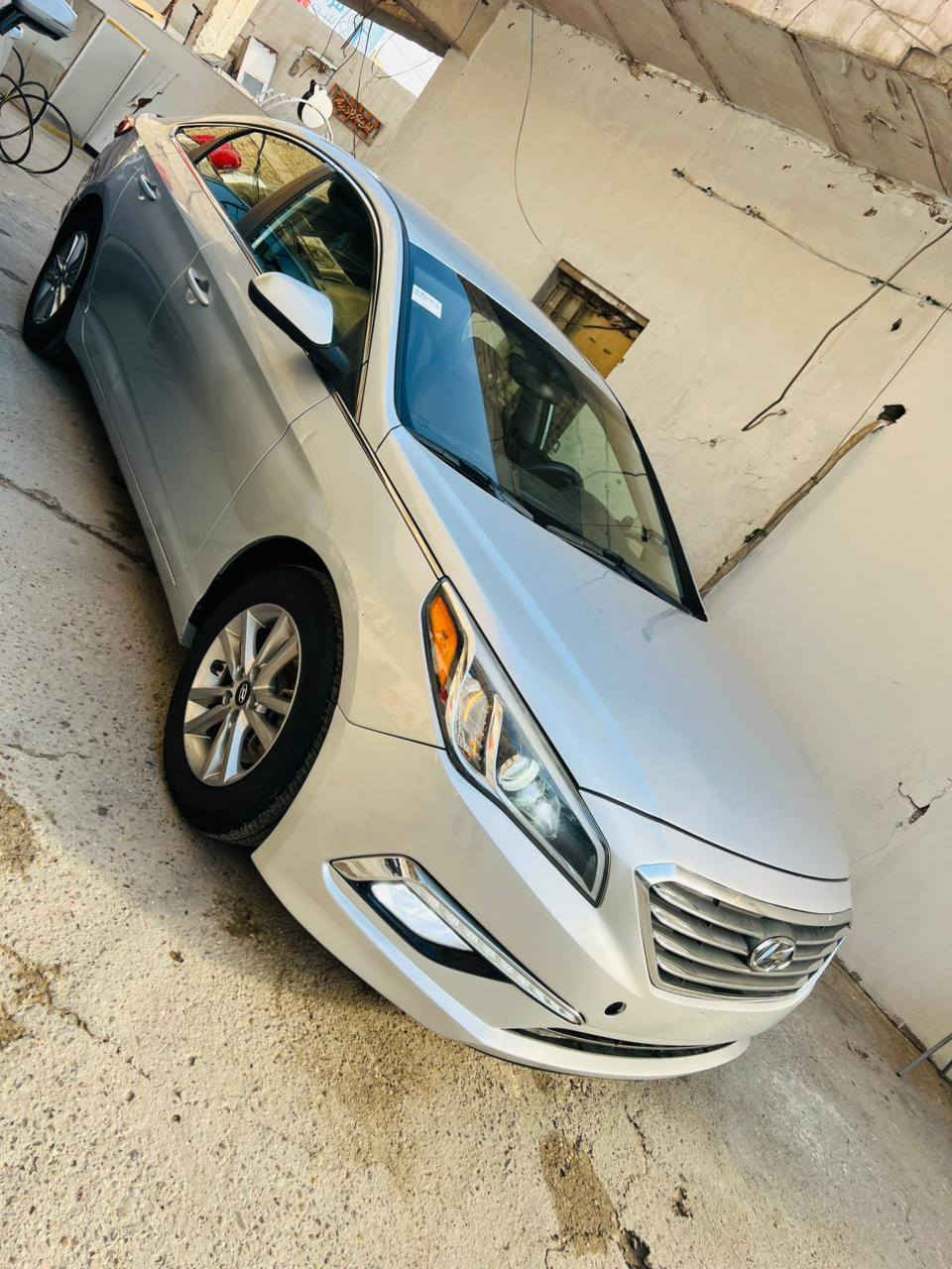 هونداي سوناتا محرك وكير وحداديه وتبريد كله بشرط ظرر جاملغ وبنيد فقط حادثه امريكا بدون دواخل رقم اربيل بسمي تحويل ثاني يوم سياره كارتون عنوان اربيل شارع 100
***********
سعر 130 وبيها مجال بسيط أربيل, العراق
