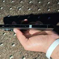 ايفون 14 برو ماكس نضيف بطاريه 84% شرق اوسط   ذاكره256 لون اسود استخدام...