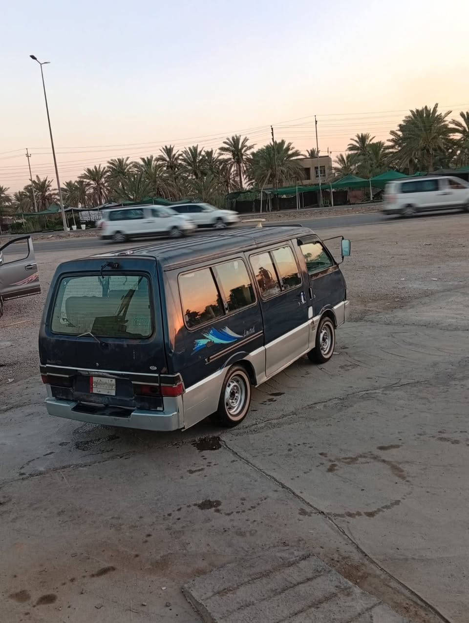 سلام عليكم كيا بستا سنويه 2029  رقم الماني سياره بلاديه بيها رشات حداديه اماميه خلفيه تخم تاير شواصي كير مكينه كهربائيات شغاله سياره كامله ع اخر حبايهمن ايدك للشارع مكينه لا تنقيص لا تبخير سياره جديده بمعنه الكلمه الي يدور نضيف  *********** سياره بسمي مداور وكاله مكانها بابل مركز
