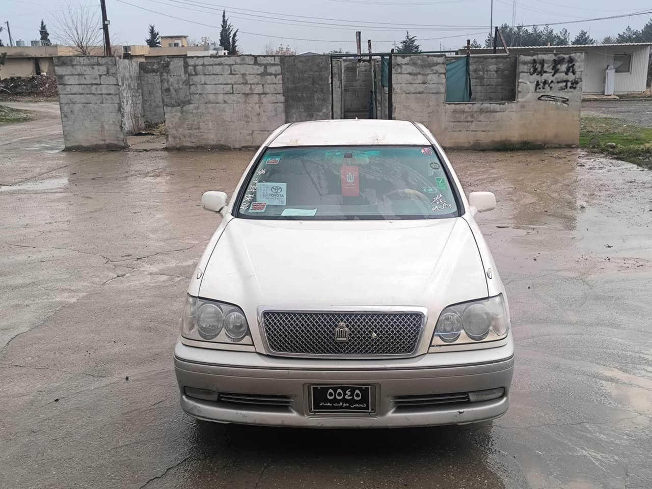 سەرەتا بەناوی خودا
مەلیکەی بەس (موس)
مۆدێل 2003مەکینە دیفۆڕی گەورە
 دوو دوگمە پێشو دوا کریستاڵ ویل نەجمە بێ لێدران زۆر جوان و نمونەیە 
سعری ٤٦ گەڵاو مەعمەلە
***********
***********
ژمارە ئاسیا فایبەرو وەتسئاپ و تێلگرامی لەسەرە Singapore
