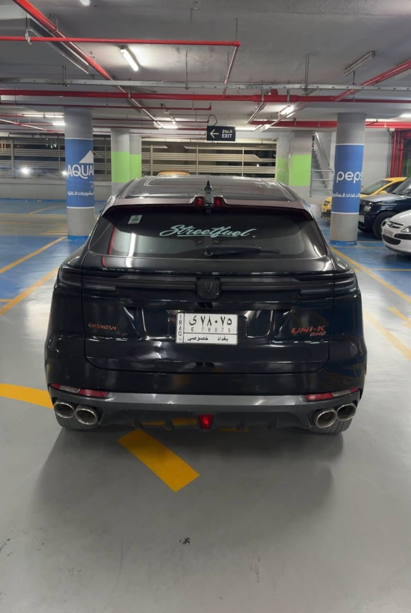 للبيع او مراوس 
Uni-k 
2022 
63700km


**إذا كنت صاحب هذا الإعلان وتريد حذفه لأي سبب، رجاءا أرسل رسالة إلى الدعم الفني**