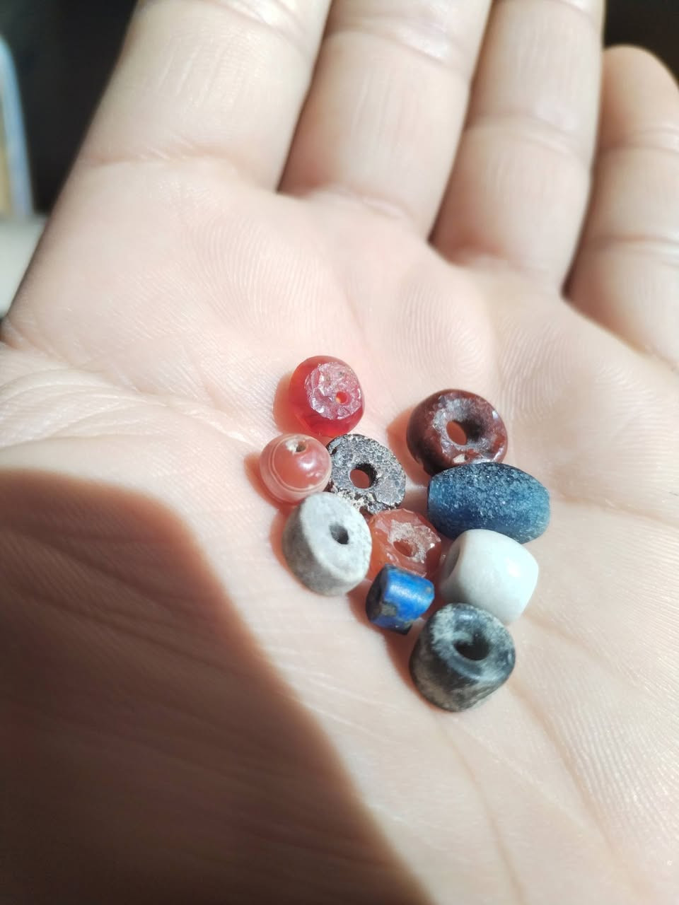 10 قطع كلهن ب 75 مع التوصيل


**إذا كنت صاحب هذا الإعلان وتريد حذفه لأي سبب، رجاءا أرسل رسالة إلى الدعم الفني**