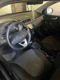 … هونداي رينا 2020 خليجي للبيع   مكفوله من الصبغ وبيها طخطخات بسيطه   ...