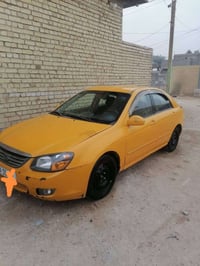 سبكترا • ٢٠٠٩ • مكينة ٢٠٠٠