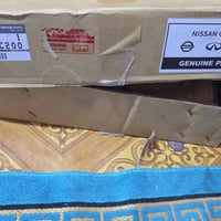 عينه شركه البابطين ياباني موسسة نيسان باترول ٣٠٠وبيه مجال هاتف ٠٧٨١١٤٥...