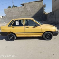 مديل ٢٠١٢ • خور الزبير • رقم احمر