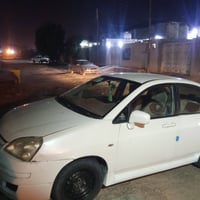 سازوكي ٢٠٠٦ • مكينة كورلا ١٦٠٠ • البصرة-الزبير