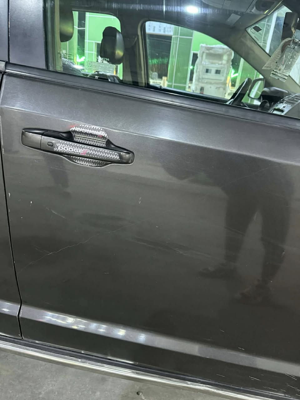 السلام عليكم 
جورني موديل 19 بصمة كشن جلد 7 راكب 6 سلندر3600 تبريد 3قطع حادثها باب وجاملغ بغداد تحويل مباشر 160 وبيها مجال سيارة خير من الله مابيها نقص جاهزة


**إذا كنت صاحب هذا الإعلان وتريد حذفه لأي سبب، رجاءا أرسل رسالة إلى الدعم الفني**