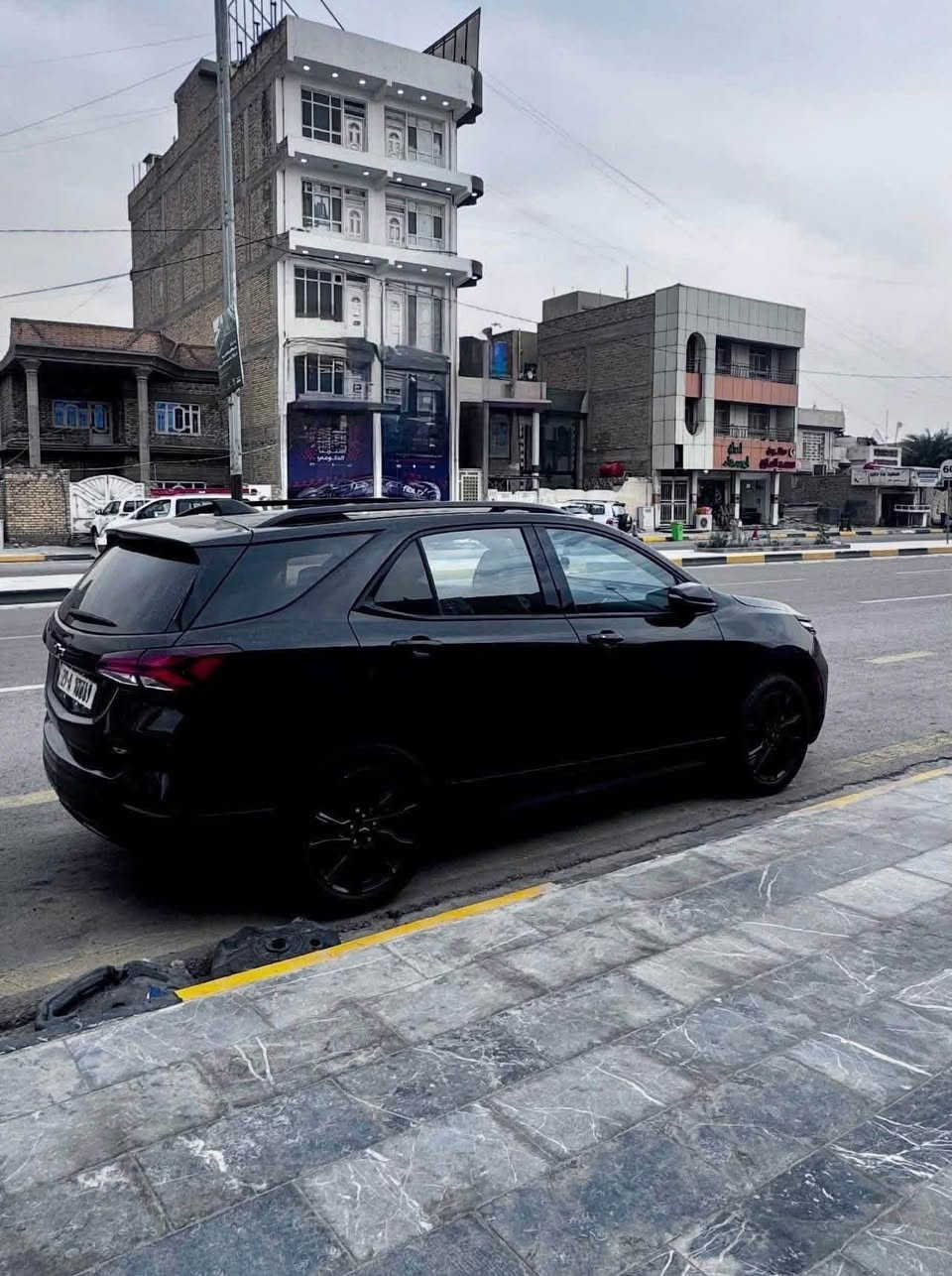 شوفرليت كوينكس 2024 Rs

وارد امريكي 

فول مواصفات ( شاشه كبيره - بانوراما - كشنات جلد ) 

ماشيه 15 الف KM

كير - مكينه - شاصي  ( مكفول من الفتح والتصليح )

مكان السيارة - واسط - الكوت

السعر 180$

مرقمه واسط بأسمي 

للاستفسار / *********** دهل اوران, واسط
