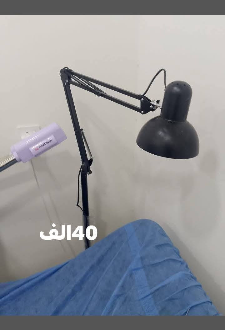غراض صالون تنضيف بشرة مستخدم كم مره


**إذا كنت صاحب هذا الإعلان وتريد حذفه لأي سبب، رجاءا أرسل رسالة إلى الدعم الفني**