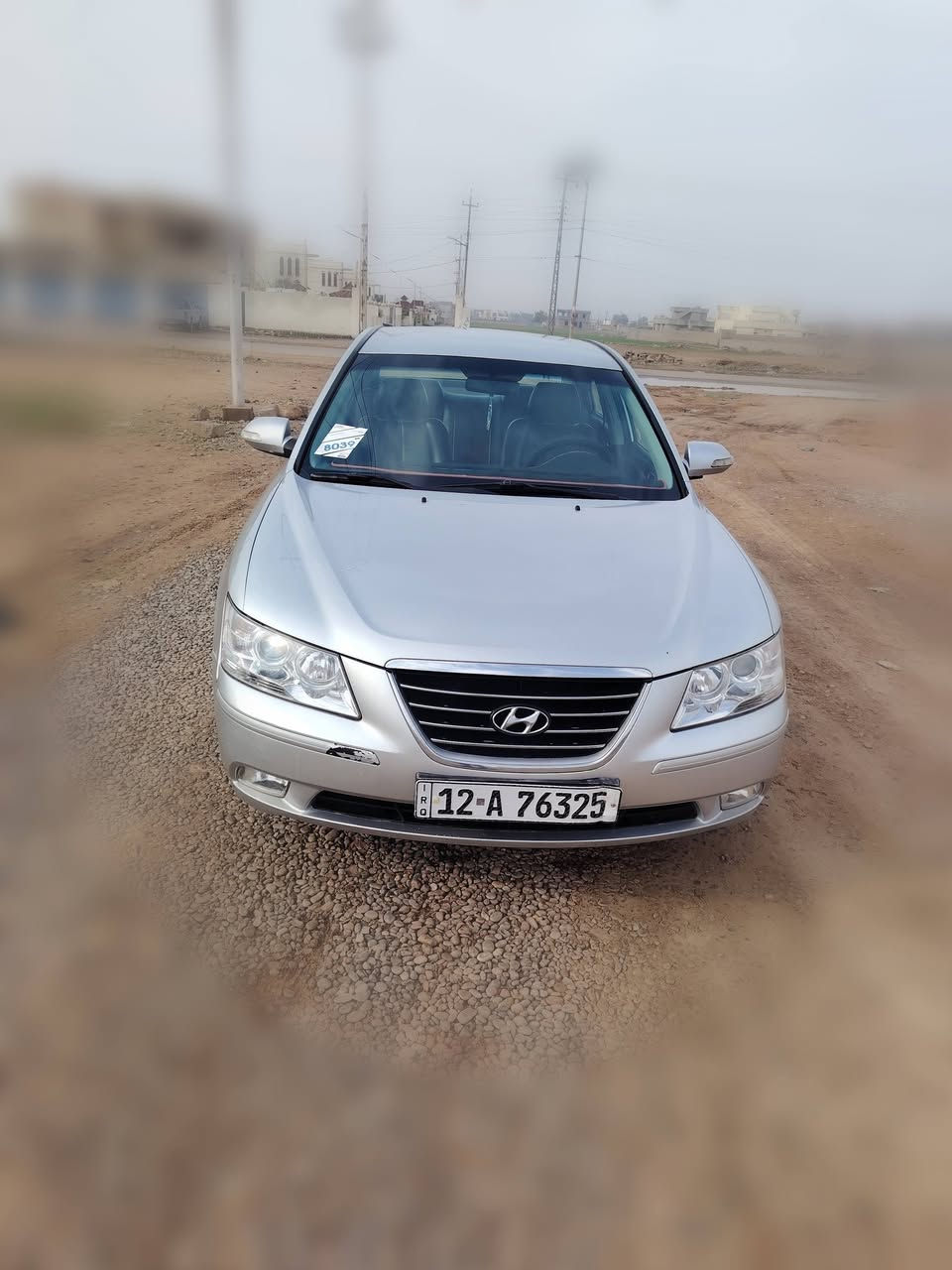 سوناتا ٢٠١٢ خليجي
ضرر٤ قطع بدون دواخل ولا معجون
محرك ٢٠٠٠ دوش
كير ومحرك شرط
شاشة وكشنات جلد
رقم نينوى دولي
السعر ١١٠ وبيها مجال شي قليل
مراوس حسب القناعة


**إذا كنت صاحب هذا الإعلان وتريد حذفه لأي سبب، رجاءا أرسل رسالة إلى الدعم الفني**