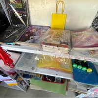 اغراض مكتبة • طقم كامل • كربلاء